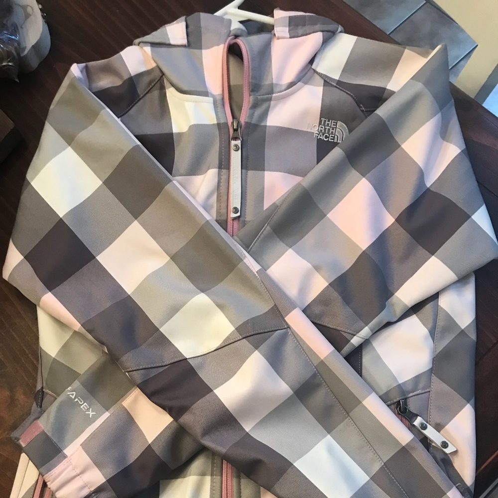 Women’s North Face Sz Sm.